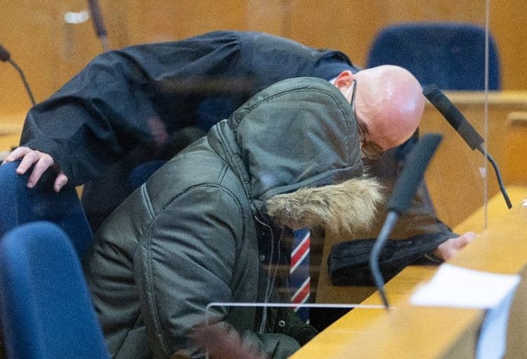 L'heure du verdict en Allemagne pour un médecin syrien accusé de tortures sous Assad