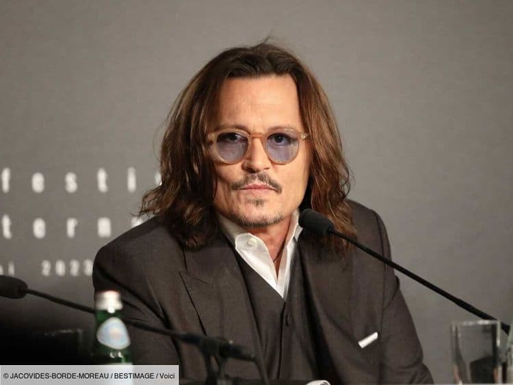 Johnny Depp nostalgique : ces beaux souvenirs de sa relation avec Vanessa Paradis que l'acteur garde