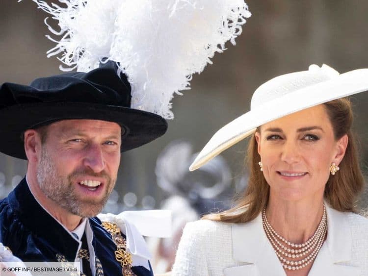 Kate Middleton et le prince William : les dessous de leur "pacte" secret avant leur somptueux mariage !
