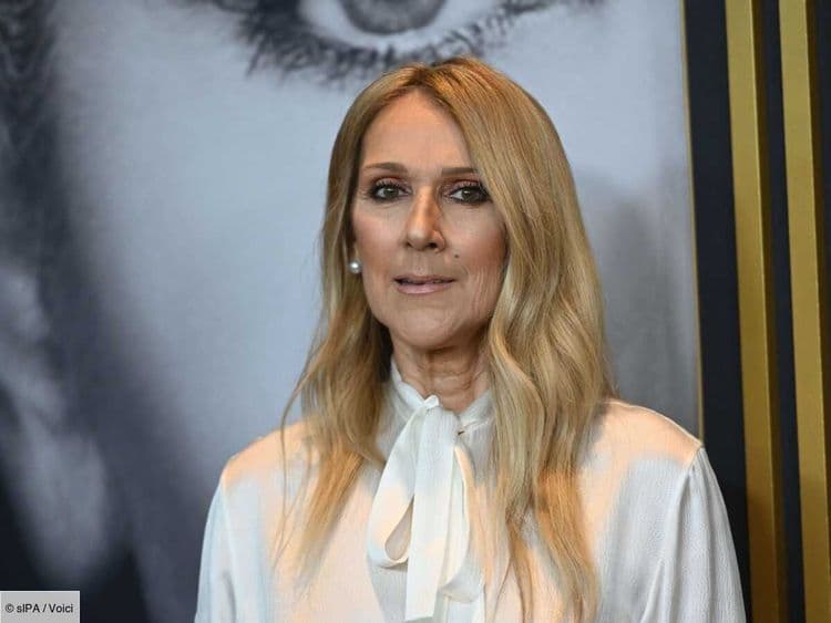 Céline Dion très loin de l'Eurovision : on sait enfin la triste raison pour laquelle elle n'a pas pu se rendre en Suisse