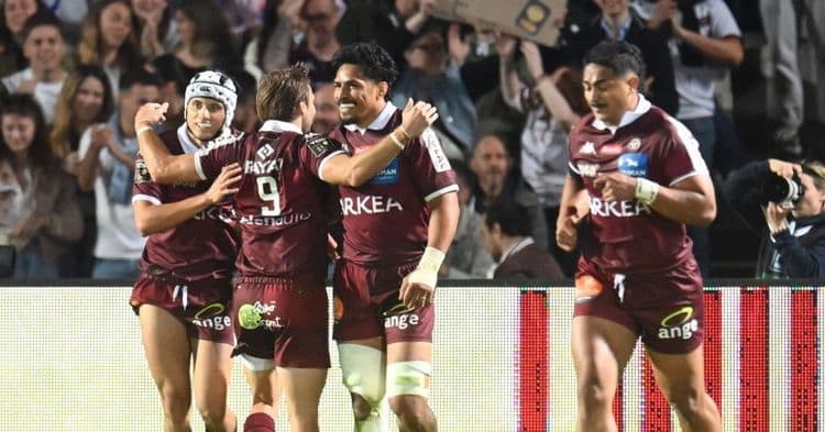L'UBB en demie, le Stade Français sauvé