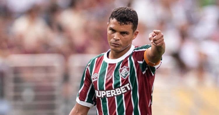 Thiago Silva et Chelsea, c'est confirmé !