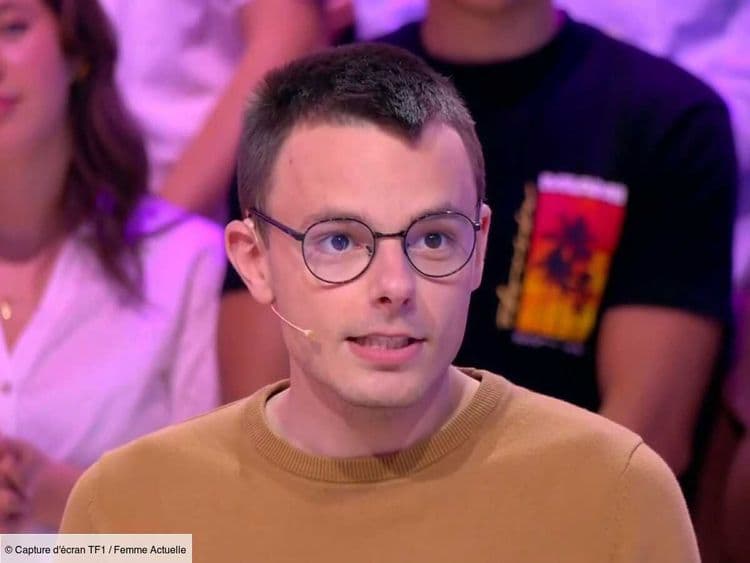 "Ça commence à faire beaucoup" : Émilien évoque sa longévité dans "Les 12 coups de midi" et surprend Jean-Luc Reichmann