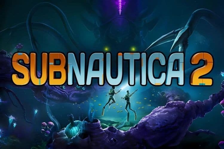 Subnautica 2 débarque en accès anticipé en 2025 avec un mode coopératif à quatre joueurs