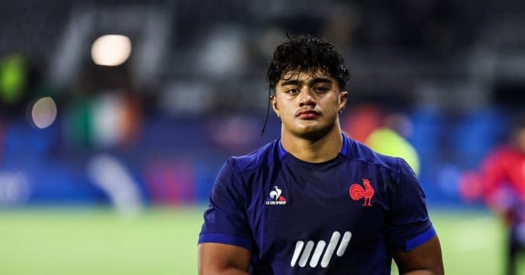 Le gros coup du RCT !