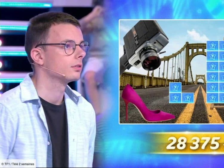 Les 12 coups de midi : qui se cache derrière la 22e Étoile mystérieuse d'Émilien ? Les internautes pensent avoir trouvé !