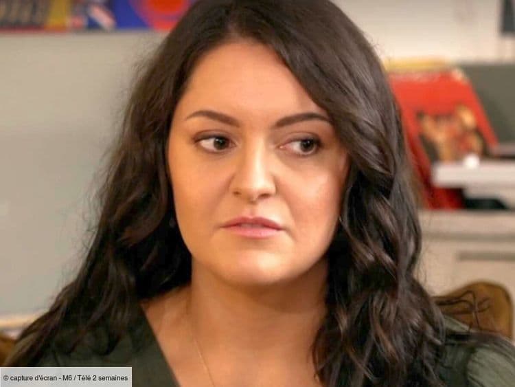 "Elle préfère s'arrêter là" : Mallaury (Mariés au premier regard) annonce une mauvaise nouvelle concernant sa relation avec Mélanie