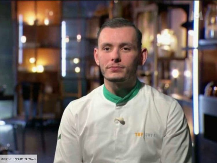 "Je suis un peu choqué" : les vraies raisons de l'élimination de Grégoire (Top Chef) que l’on ne voit pas au montage !
