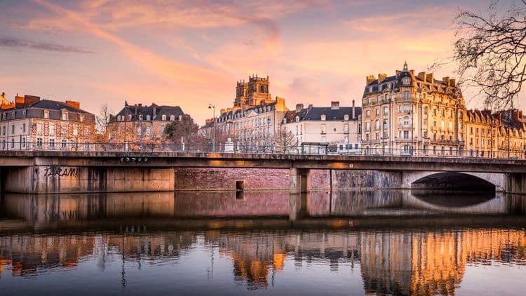 Immobilier à Rennes : ce qu'il faut retenir des prix à l'achat et à la location en décembre