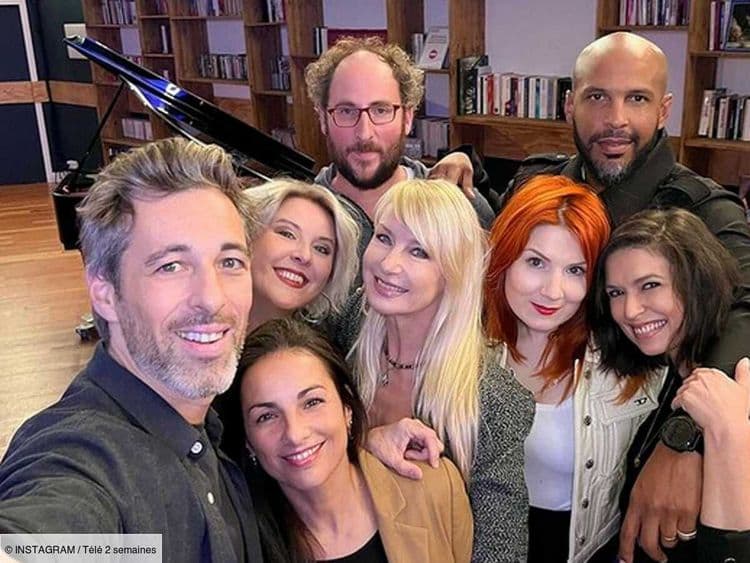 Star Academy : Michaël Goldman est-il reconduit pour la saison 2026 ? TF1 glisse un indice !