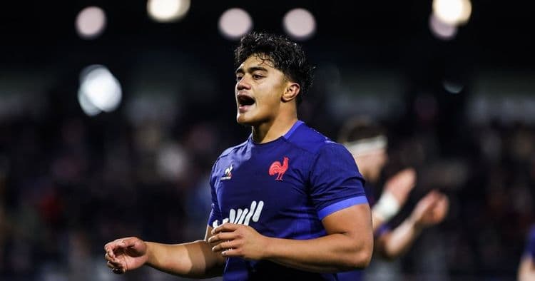 Grande nouvelle pour le XV de France !