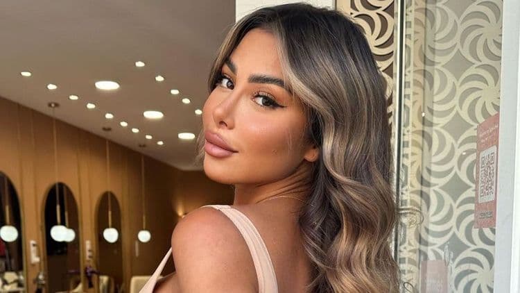 Maeva Ghennam en burn-out à 28 ans, le soutien inattendu d’une femme politique de premier plan