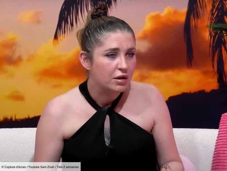 “Les gains ne sont pas comme l’an passé” : Amandine Pellissard révèle traverser une période compliquée dans ses finances