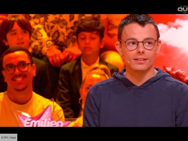"Elle est où Jessica ?" : Emilien est-il toujours en couple ? Il a levé le voile sur l'absence de sa compagne dans Les 12 Coups de midi