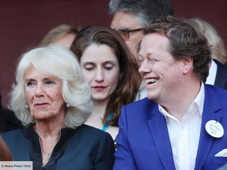 Tom Parker-Bowles, le fils aîné de Camilla, cash sur son absence d’héritage qui lui a "sauvé la vie"