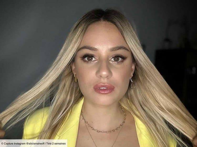 "On m'a retirée du week-end" : Alicia (Mariés au premier regard) cash sur son absence au séjour organisé entre les participants