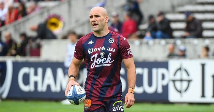 UBB-Stade Rochelais en direct