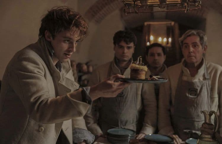 Qui était Antonin Carême, « roi des chefs et chef des rois », à l'honneur d'une série Apple TV+ ?