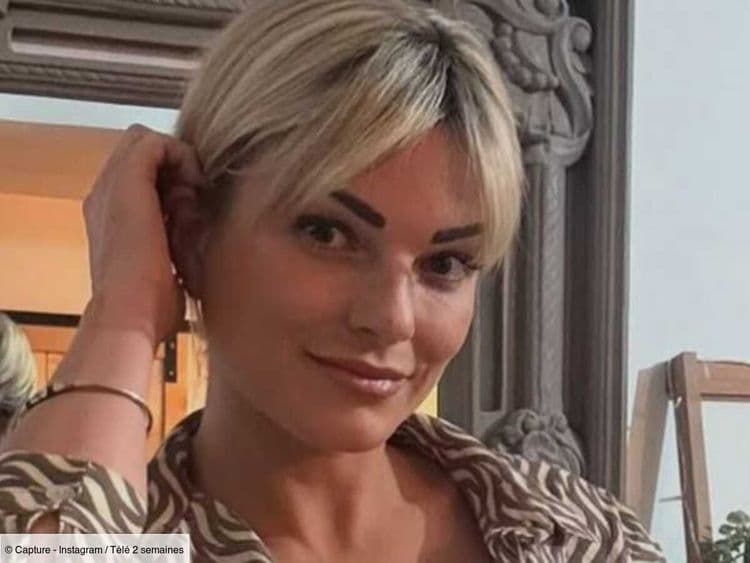 "J'ai envie de connaître ce bonheur" : Coralie (Mariés au premier regard) évoque comme rarement son désir de maternité