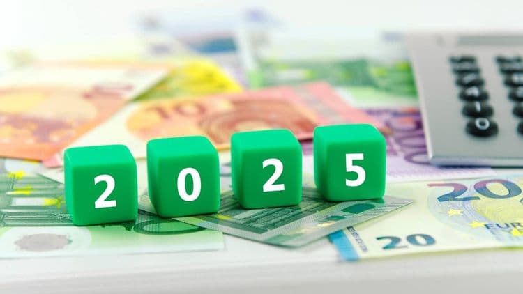Impôts : ces cinq nouveautés du budget 2025 qui vous ont sûrement échappées