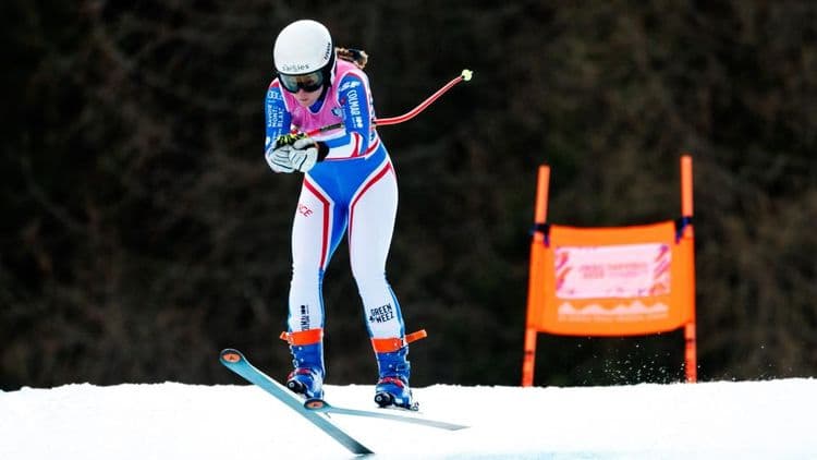 Le ski français en deuil