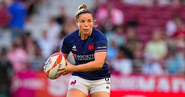 Circuit mondial: Les Bleues quatrièmes, les Bleus derniers