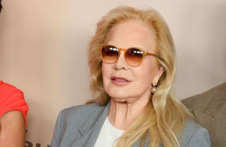 Sylvie Vartan et son époux Tony Scotti célèbrent leurs 41 ans de mariage