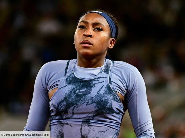 Coco Gauff : la finaliste de Roland-Garros proche de Carlos Alcaraz ? Cette vidéo des deux sportifs qui fait réagir