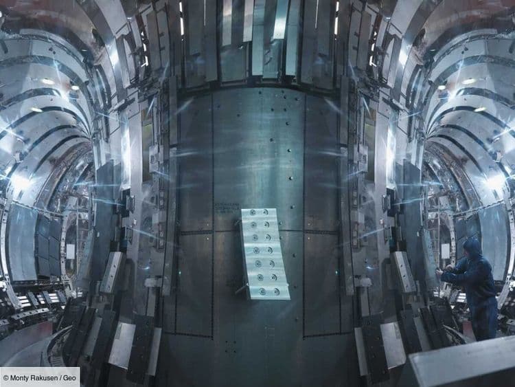 Une avancée majeure pour la fusion: création d'un alliage ultra-résistant pour des réacteurs indestructibles
