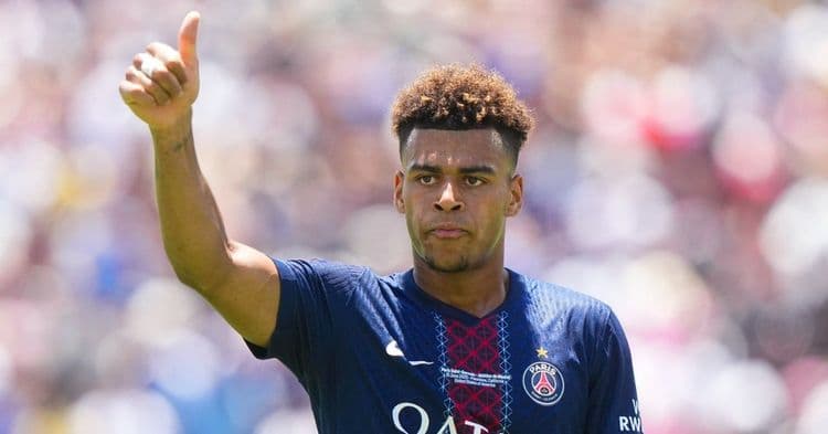 Comment voir PSG-Botafogo en direct