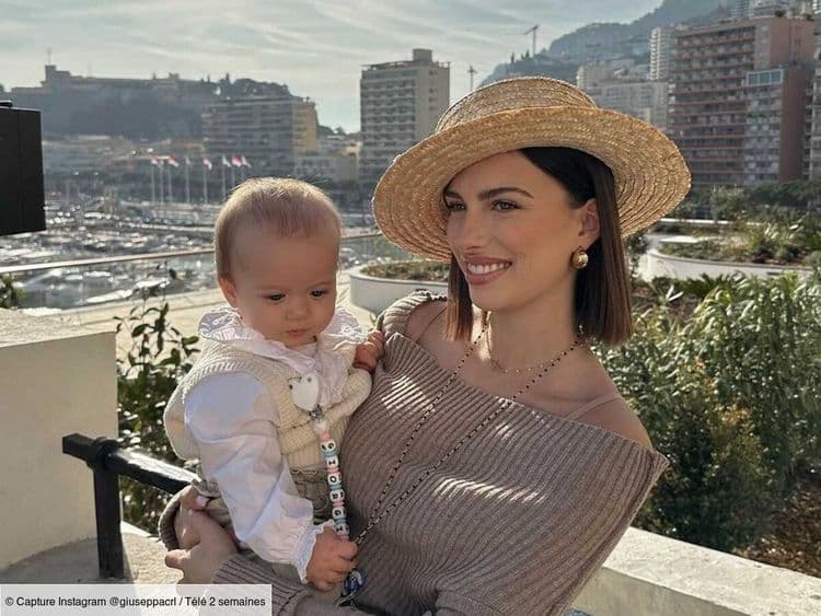 "Depuis qu’on est rentrés, c’est cata" : Giuseppa (Les Marseillais) désespérée avec sa fille Giorgia depuis son retour de l’île Maurice