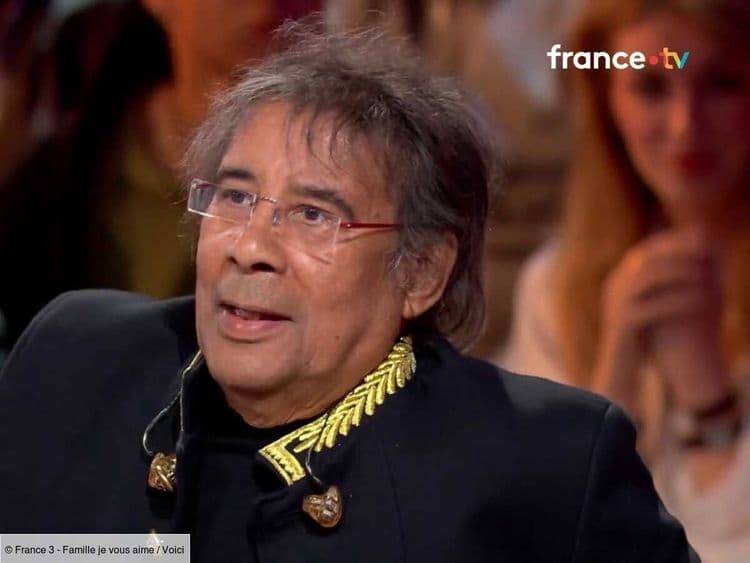 “Il ne sait pas très bien cuisiner” : Laurent Voulzy se fait gentiment tacler par l’un de ses fils (ZAPTV)