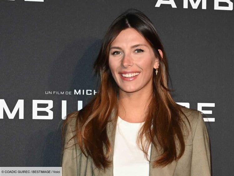 "Les vacances vont être stressantes" : Camille Cerf préoccupée par le grand retour d'Intervilles