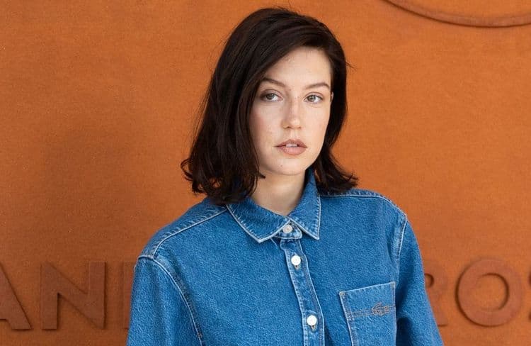 Adèle Exarchopoulos face aux critiques : « Certains commentaires ont pu me blesser »