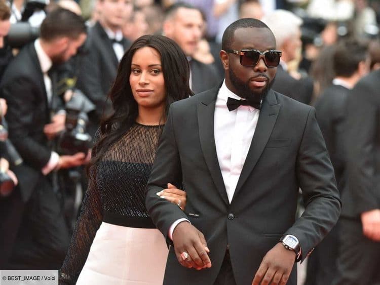 Gims et Demdem séparés ? Ce message laissé par l’épouse du rappeur ne laisse pas beaucoup de place au doute !