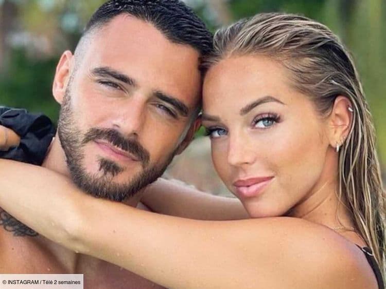 "Franchement, c'est trop relou" : Maddy Burciaga se confie sur une habitude de Benji Samat qu'elle ne supporte plus