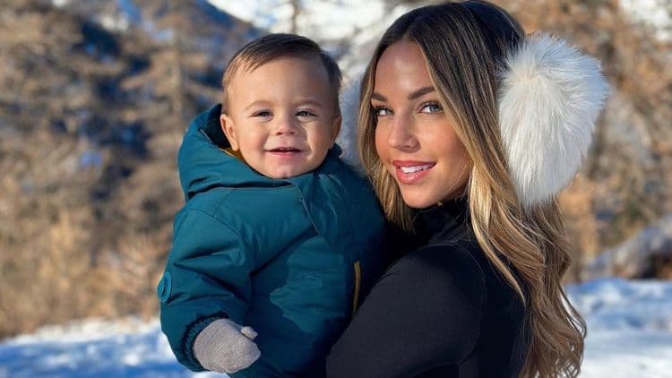 Maddy Burciaga : épanouie dans son rôle de maman ? Elle se confie avec honnêteté
