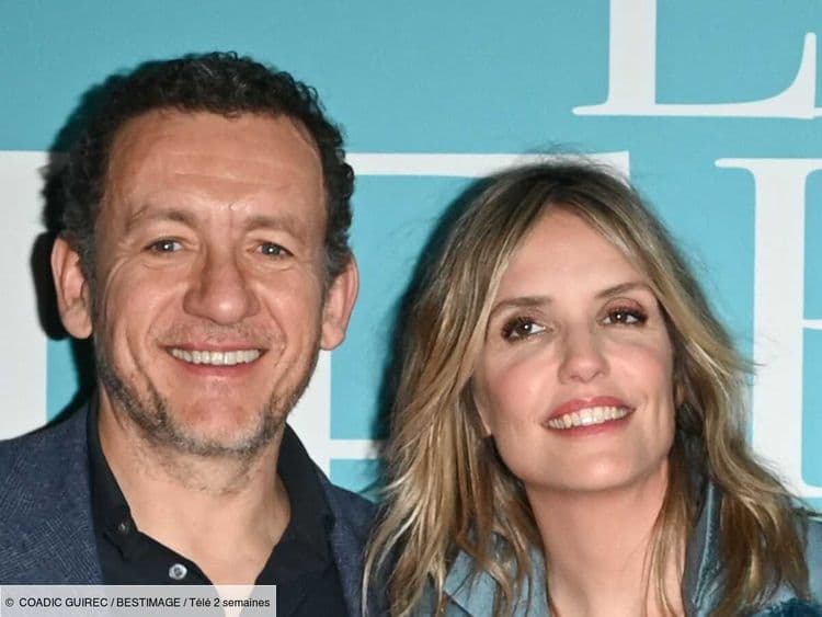 Dany Boon : Qui est sa compagne, l'actrice et réalisatrice Laurence Arné ?