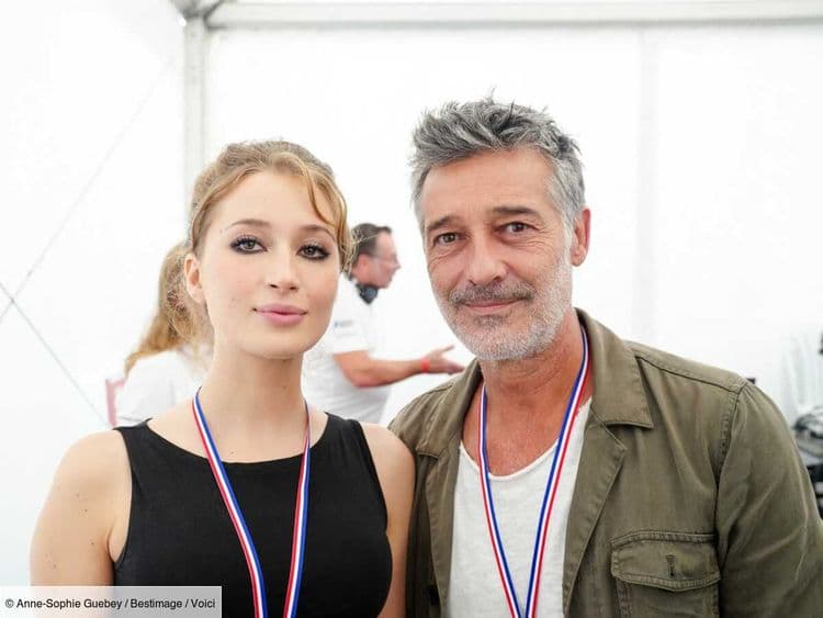 "Elle a plein de projets en tête" : Stéphane Blancafort donne des nouvelles de sa compagne Catherine Davydzenka après son départ d'Ici tout commence