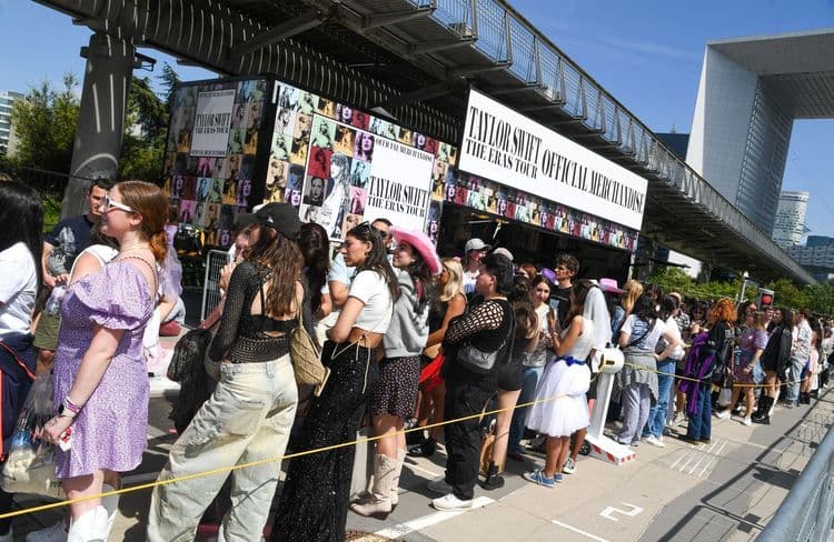 Attentat déjoué contre les concerts de Taylor Swift à Vienne : un mineur syrien bientôt jugé pour complicité