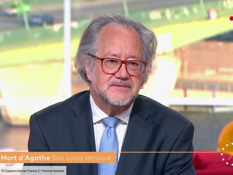 "Ça devient difficile" : après la mort d'Agathe Hilairet, un médecin légiste explique ce qui va s’avérer compliqué à ce stade de l'enquête