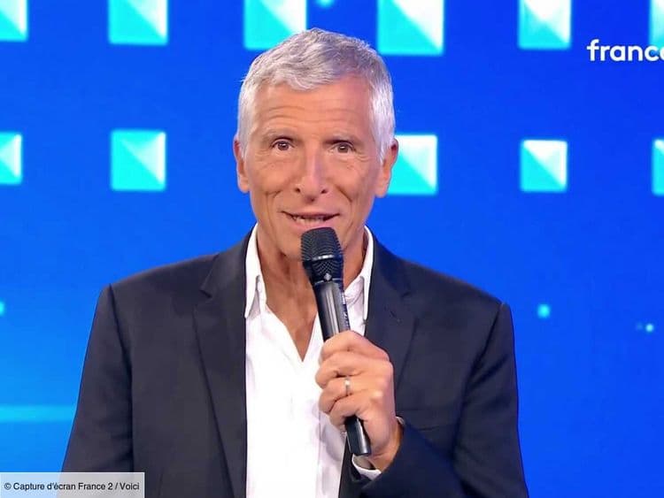 N'oubliez pas les paroles : Nagui fait une grosse mise au point sur le casting de l'émission (ZAPTV)