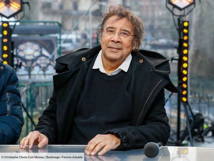 “Nos sentiments sont bien au-delà” : Laurent Voulzy se confie sur sa relation avec Véronique Jannot