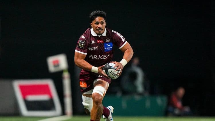UBB, mauvaise nouvelle avant la finale