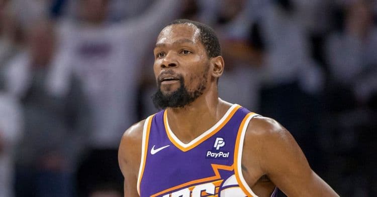 Durant n'inquiète pas Kerr