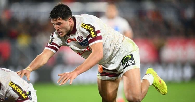 UBB: Depoortere rempile