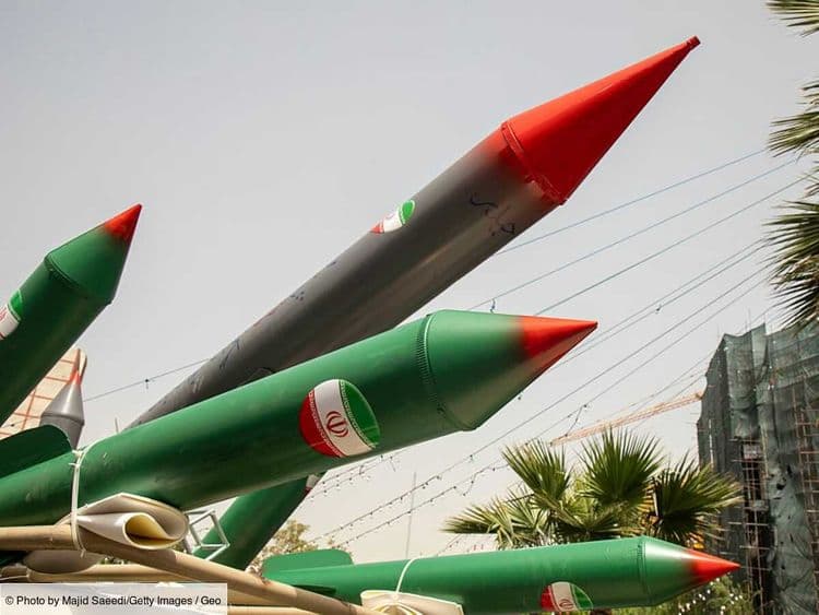 Frappes israéliennes en Iran: ce rapport accablant qui a mis le feu aux poudres