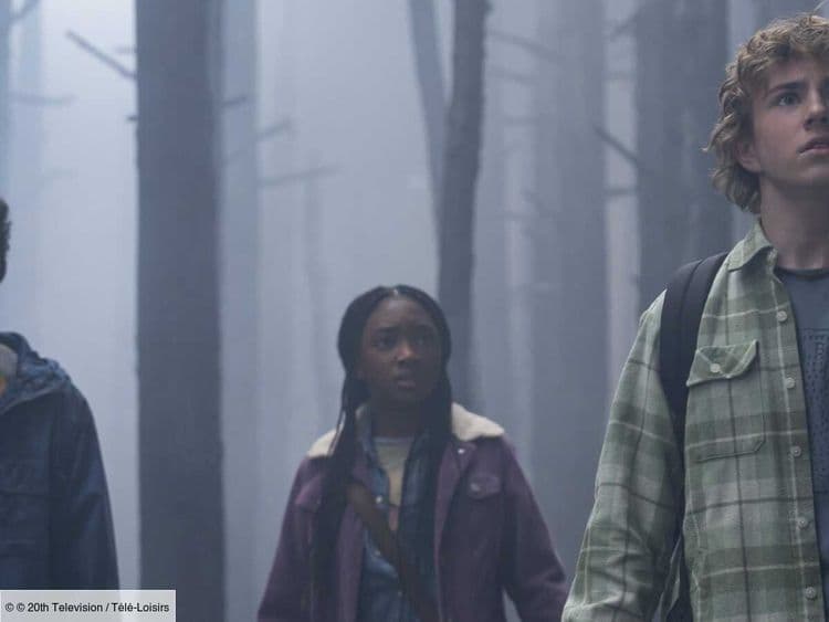 Percy Jackson : mauvaise nouvelle pour les fans de Rick Riordan