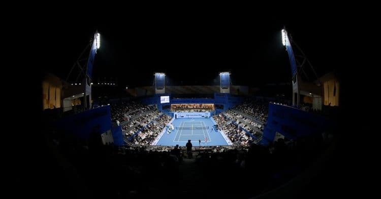 "J’ai voulu ne plus vivre", le douloureux aveu d’un tennisman