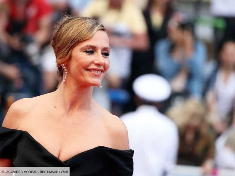 Festival de Cannes 2025 : Cécile de France, Pierre Richard, Angélique Angarni-Filopon, Sylvie Tellier… Les stars sur leur 31 lors de la montée des marches du film "La venue de l'avenir"